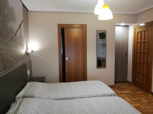 Hostal Pension Santiago