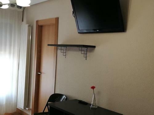 Hostal Pension Santiago
