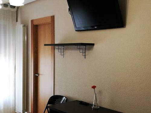 Hostal Pension Santiago