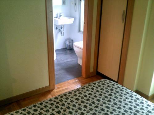 Hostal Pension Santiago
