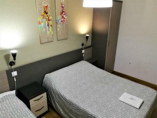 Hostal Pension Santiago