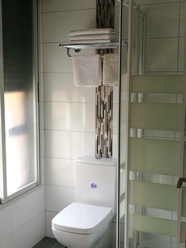 Hostal Pension Santiago