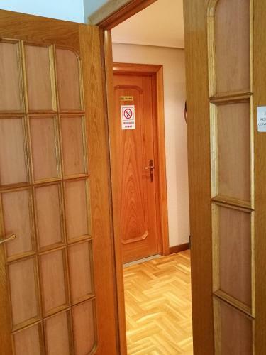 Hostal Pension Santiago