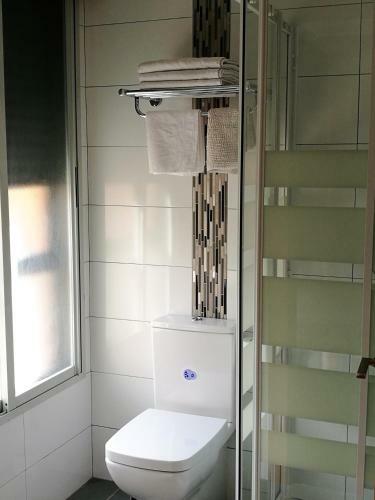Hostal Pension Santiago