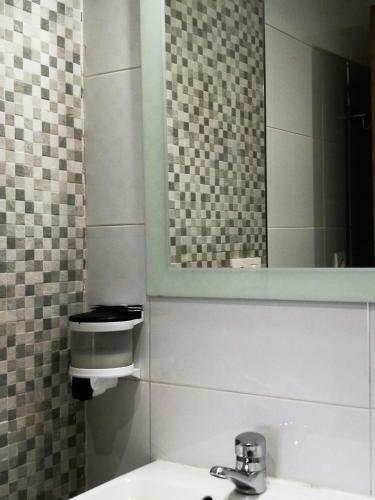 Hostal Pension Santiago