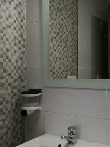 Hostal Pension Santiago