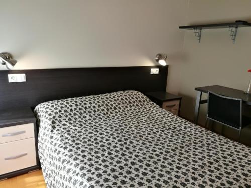 Hostal Pension Santiago
