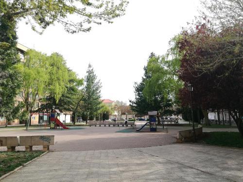 Hostal Pension Santiago