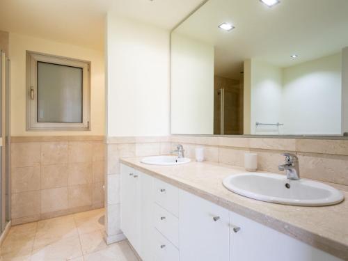 Apartment Duplex Bencomo Pal-mar