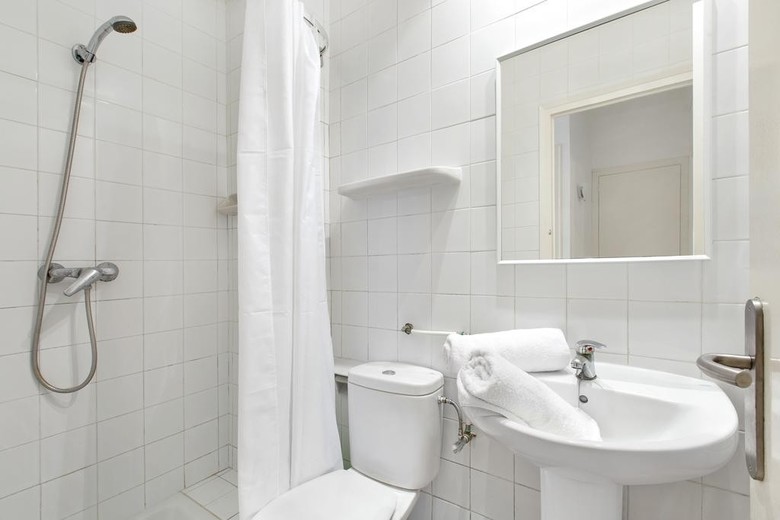 Apartamento Geranis