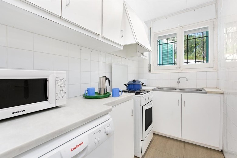 Apartamento Geranis