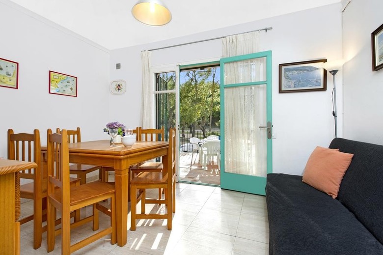 Apartamento Geranis