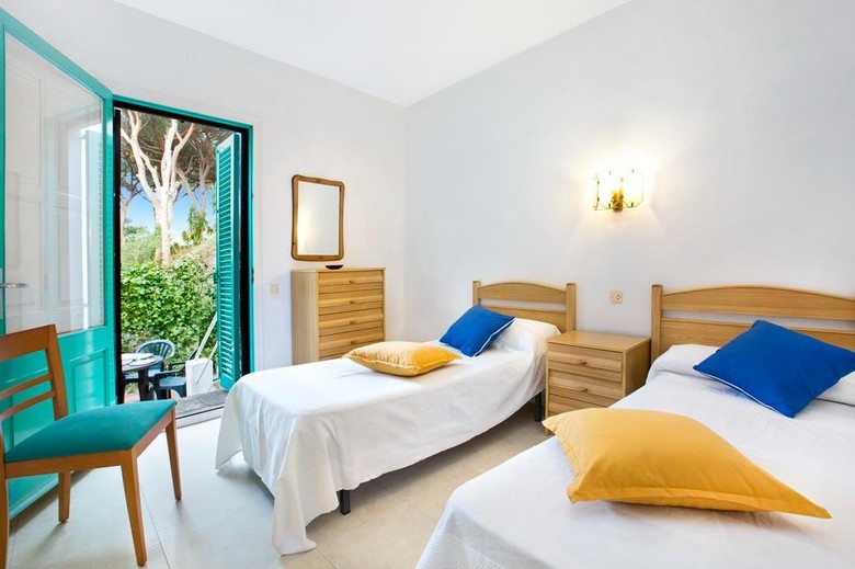 Apartamento Geranis