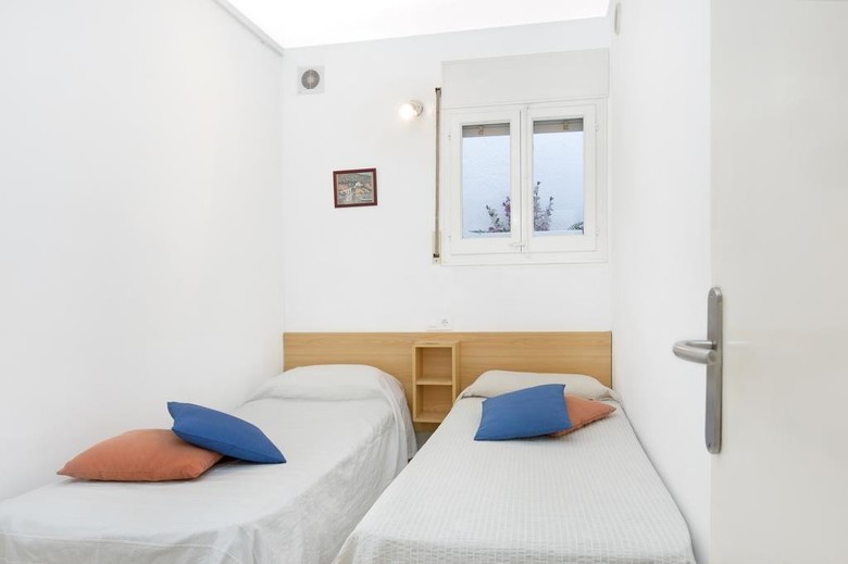 Apartamento Geranis