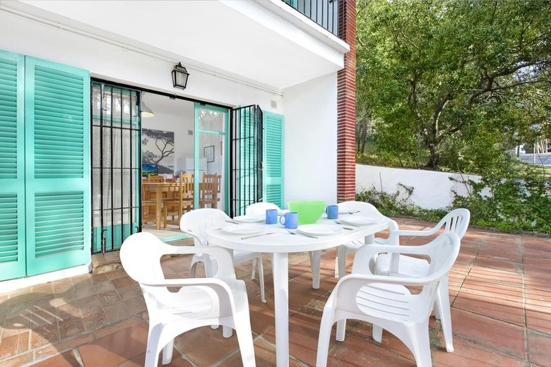 Apartamento Geranis