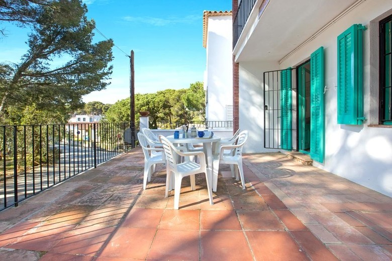 Apartamento Geranis