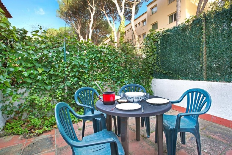 Apartamento Geranis
