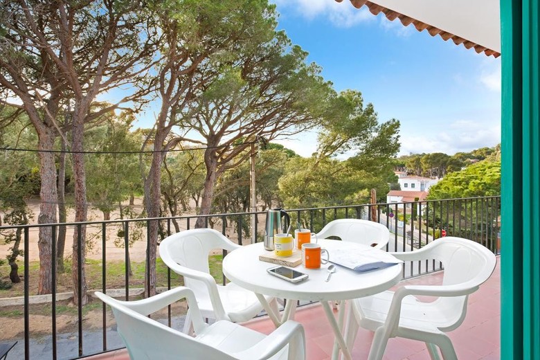 Apartamento Geranis