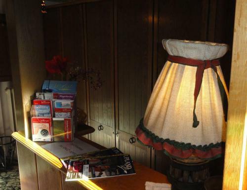 Hostal Pension G�bel