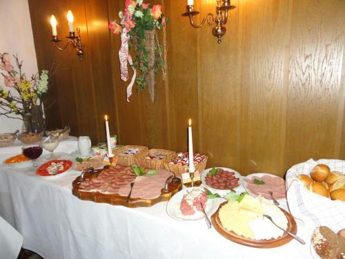 Hostal Pension G�bel