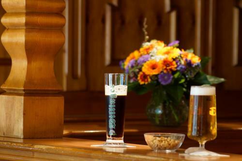 Hostal Pension G�bel