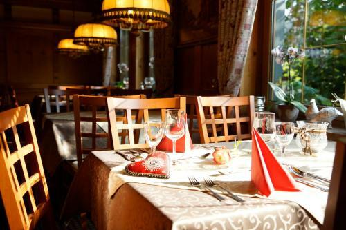 Hostal Pension G�bel