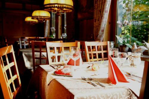 Hostal Pension G�bel