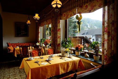 Hostal Pension G�bel
