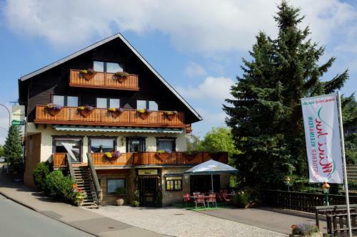 Hostal Pension G�bel
