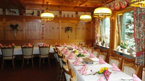 Hostal Pension G�bel