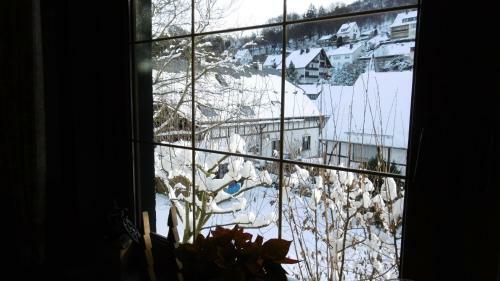 Hostal Pension G�bel