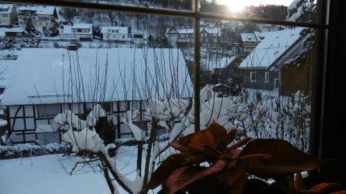 Hostal Pension G�bel