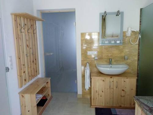 Apartamento Gartler's Appartements