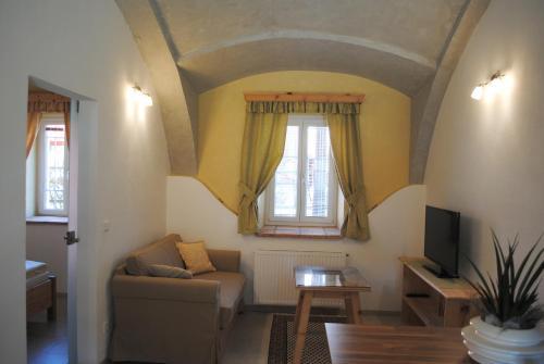 Apartamento Gartler's Appartements