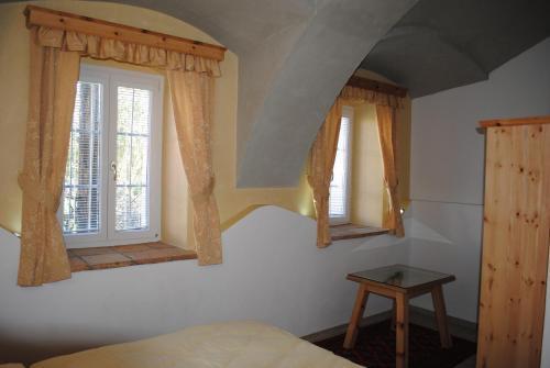 Apartamento Gartler's Appartements