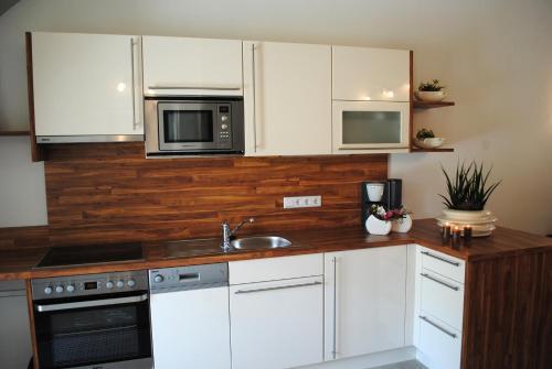 Apartamento Gartler's Appartements