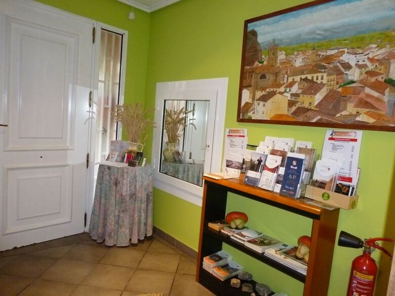 Hostal Ciudad De N�jera