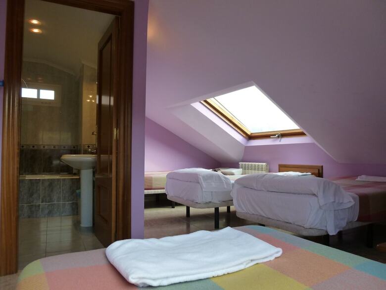 Hostal Ciudad De N�jera