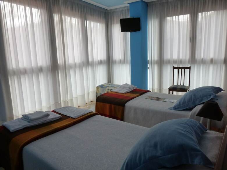 Hostal Ciudad De N�jera