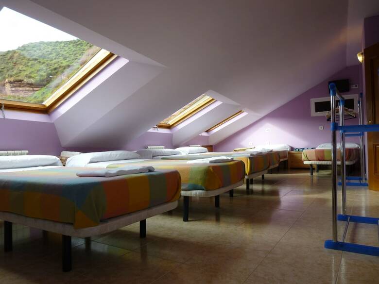 Hostal Ciudad De N�jera