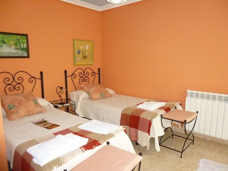 Hostal Ciudad De N�jera