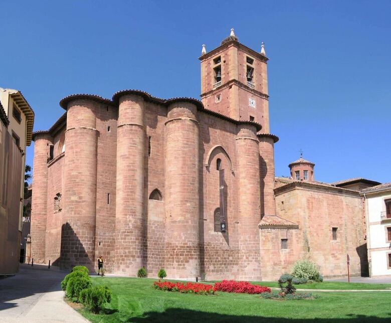 Hostal Ciudad De N�jera