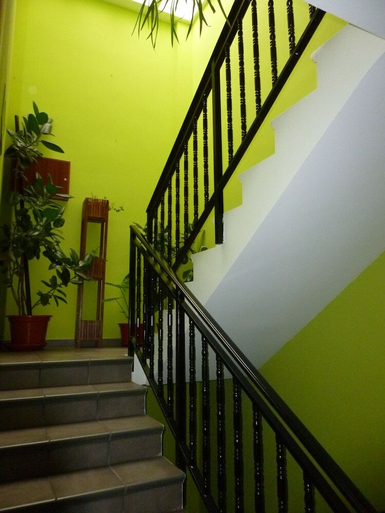 Hostal Ciudad De N�jera
