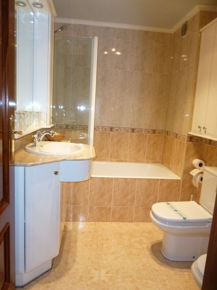 Hostal Ciudad De N�jera