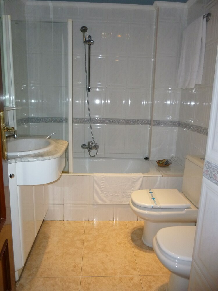 Hostal Ciudad De N�jera