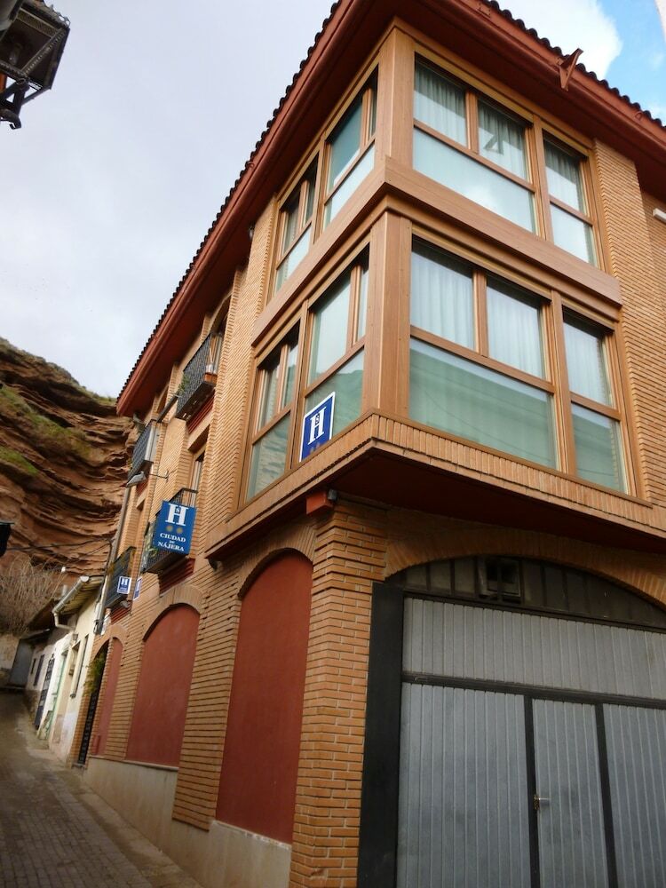 Hostal Ciudad De N�jera