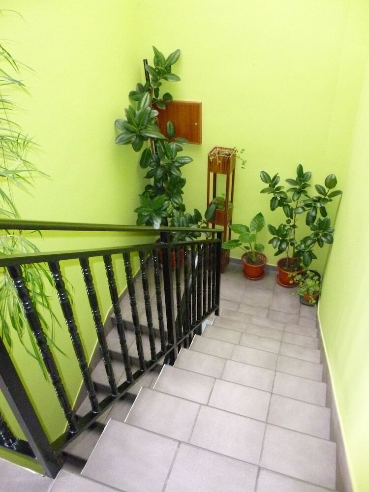 Hostal Ciudad De N�jera