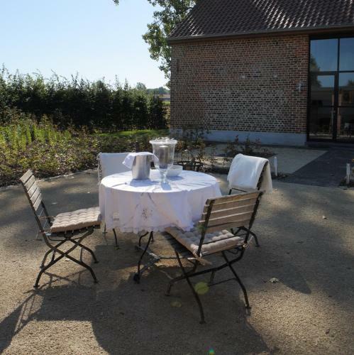 B&B Het Rooj