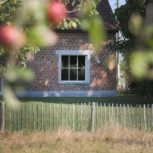 B&B Het Rooj