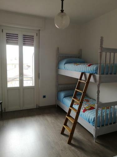 Apartamento Lilla